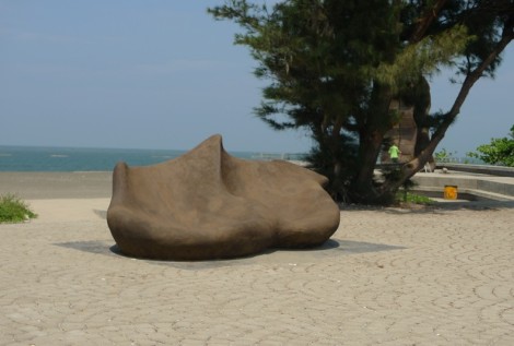 2009publicart-安平日景03