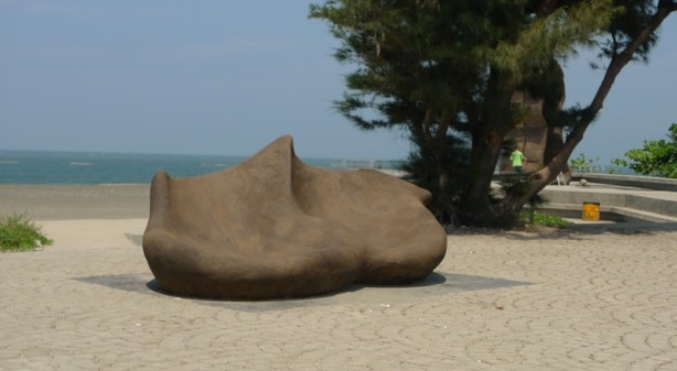 2009publicart-安平日景03