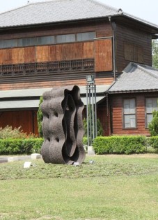 2009publicart-總爺日景05