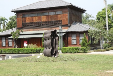 2009publicart-總爺日景05