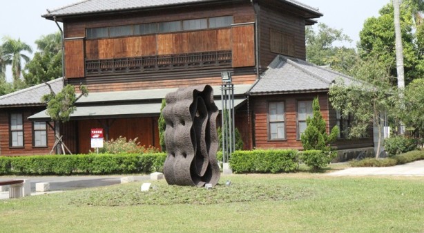 2009publicart-總爺日景05