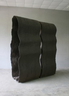 2011-7   高溫陶Stoneware