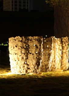 2013exhibitions-移動美術館夜景05