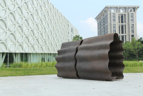 2013exhibitions-移動美術館日景01