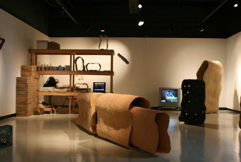 2007exhibitions－long beach exhibition