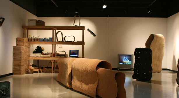 2007exhibitions－long beach exhibition