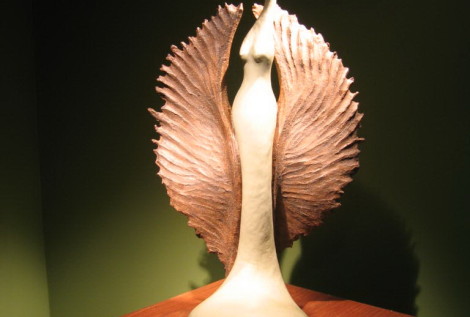 2008exhibitions－神話